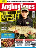 Angling Times